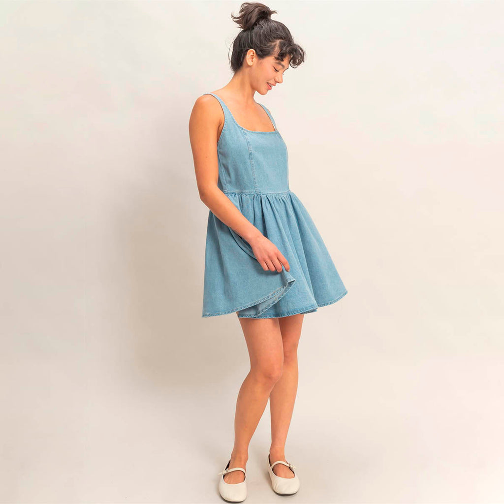 Vestido Para Dama Amelia