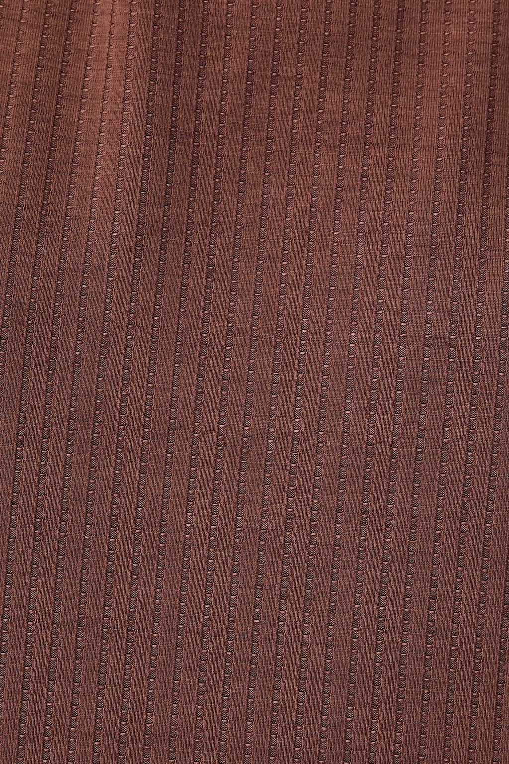 Mock Neck Short Sleeve Top