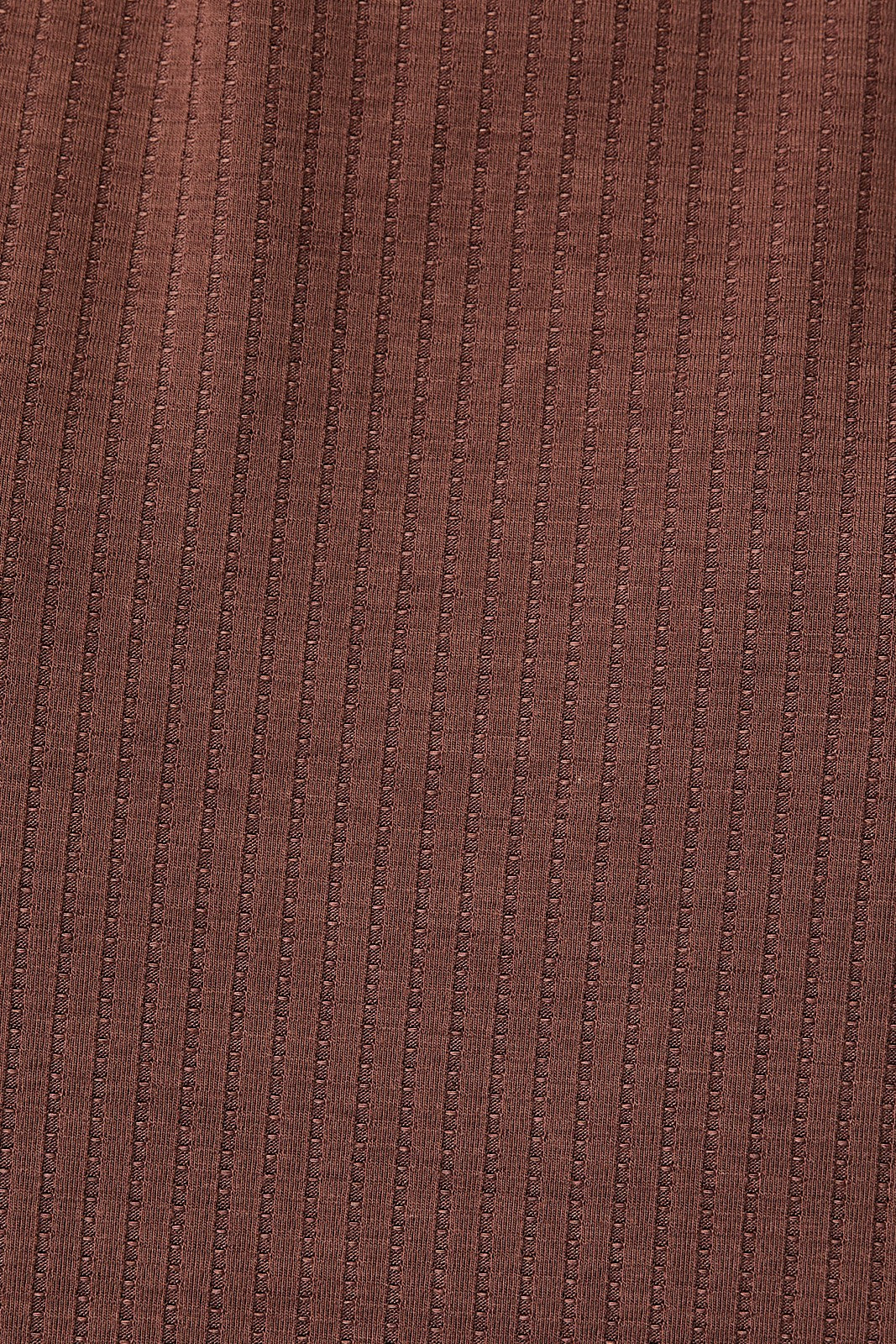 Mock Neck Short Sleeve Top