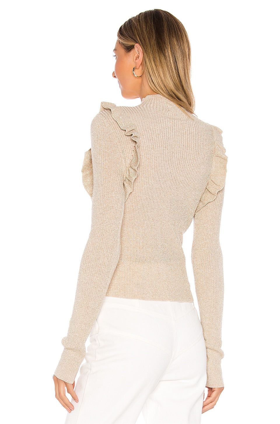 MAJORELLE JERSEY ANNIE