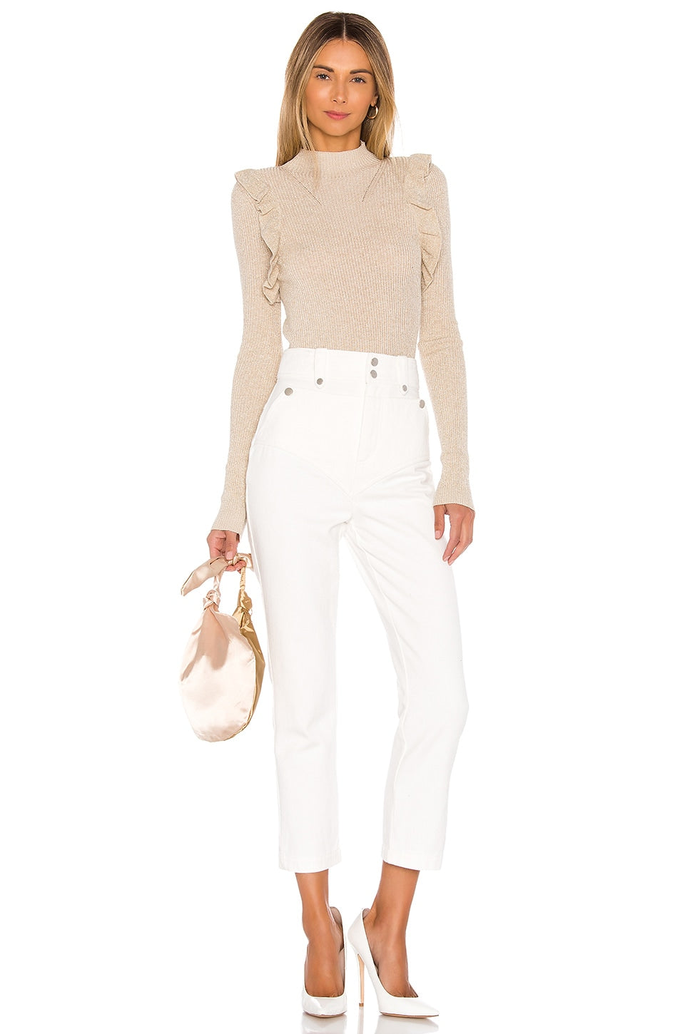 MAJORELLE JERSEY ANNIE