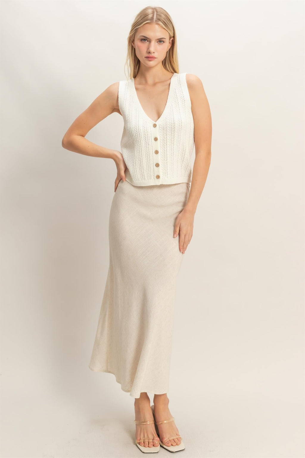 Wild Wonder Skirt